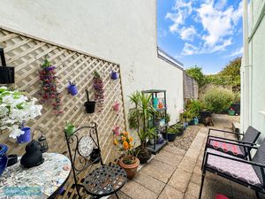Garden- click for photo gallery